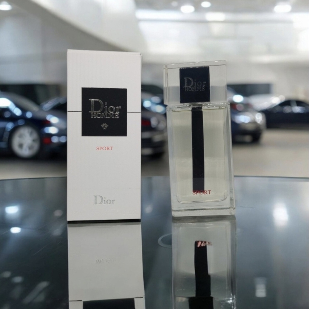 Dior Homme Sport Brand New